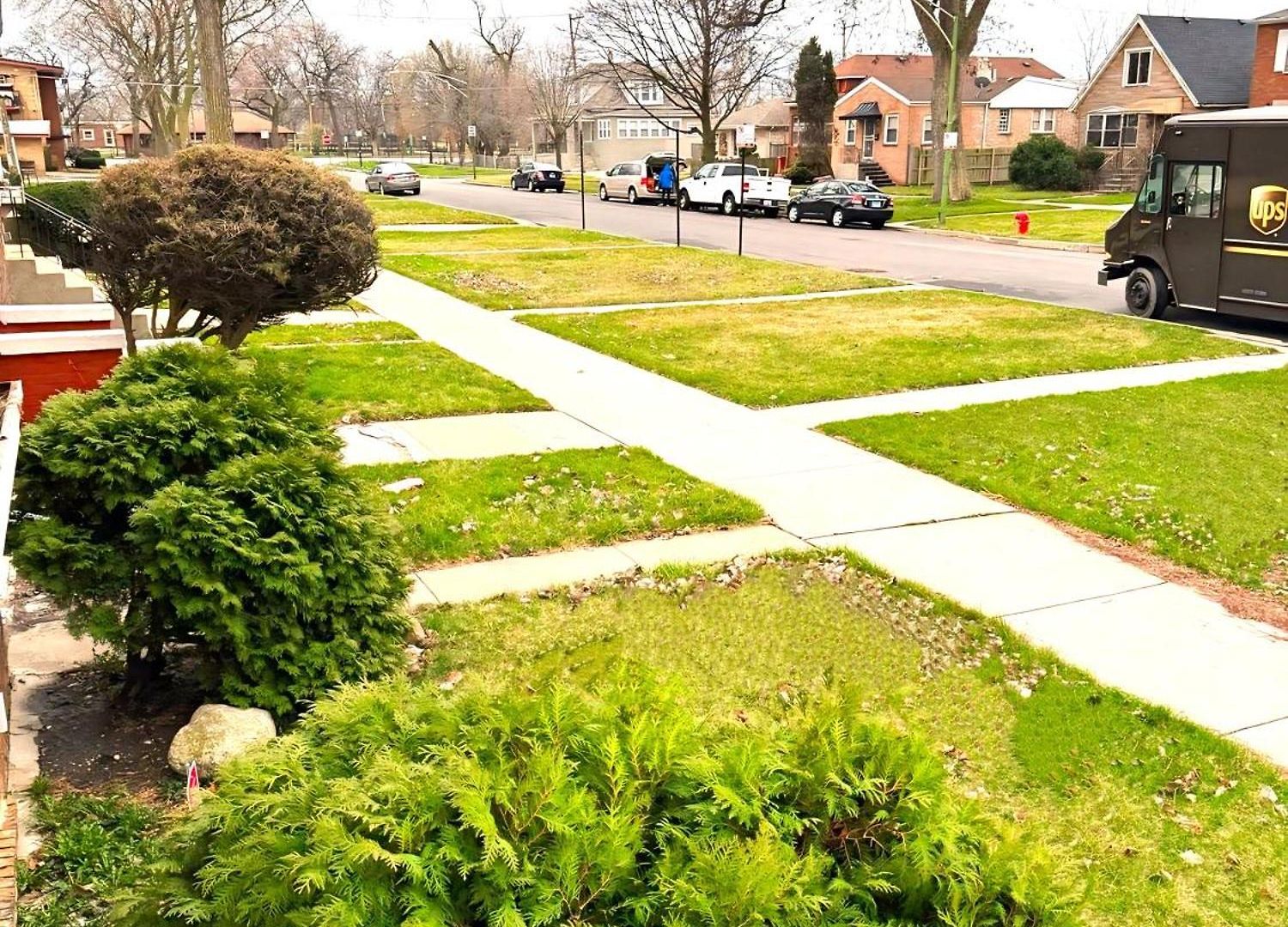 Fully Equipped Cozy 4/5 Br Apartment Chicago