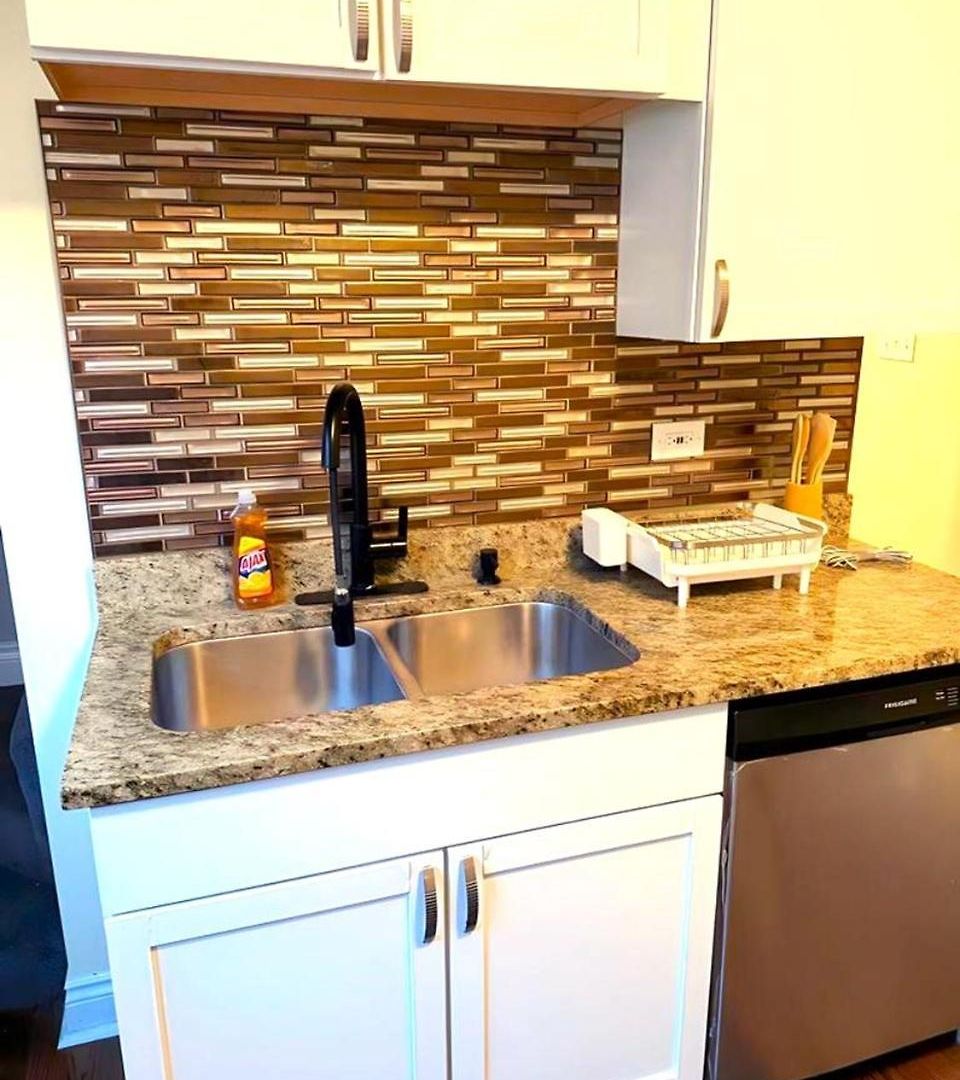 Fully Equipped Cozy 4/5 Br