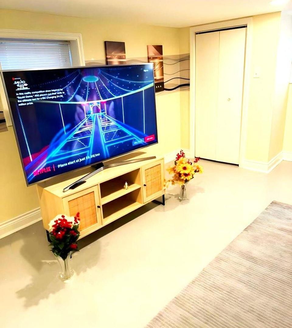Fully Equipped Cozy 4/5 Br Chicago