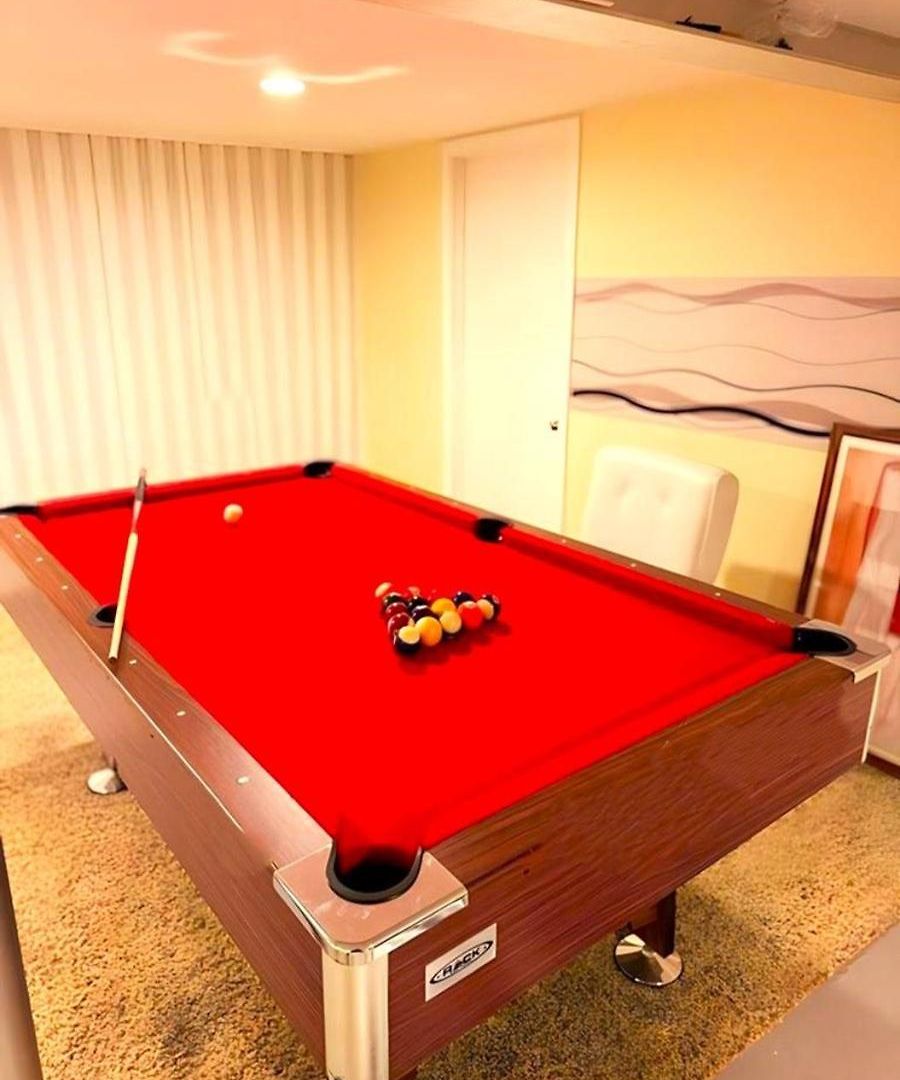 Fully Equipped Cozy 4/5 Br Apartment Chicago