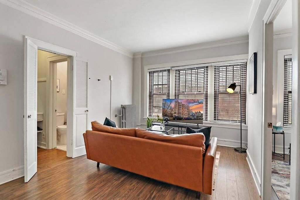 1br Stylish & Modern - Kenwood 508 Rep Apartment *