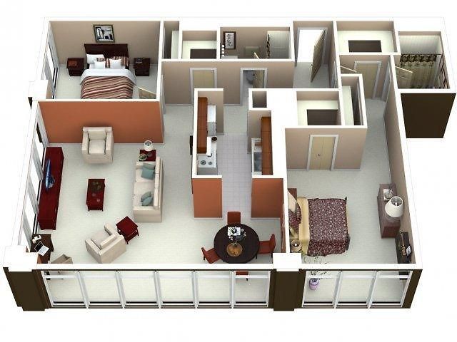 Corporate Suites Network - 233 E. Wacker