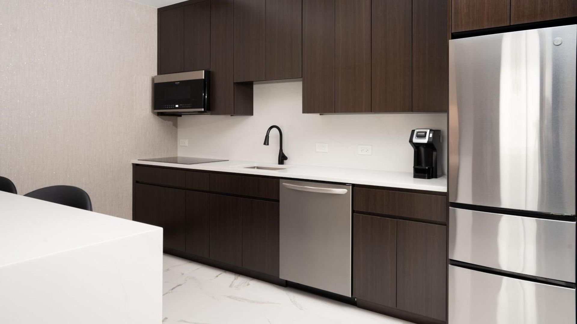 Hotel Springhill By Marriott Chinatown