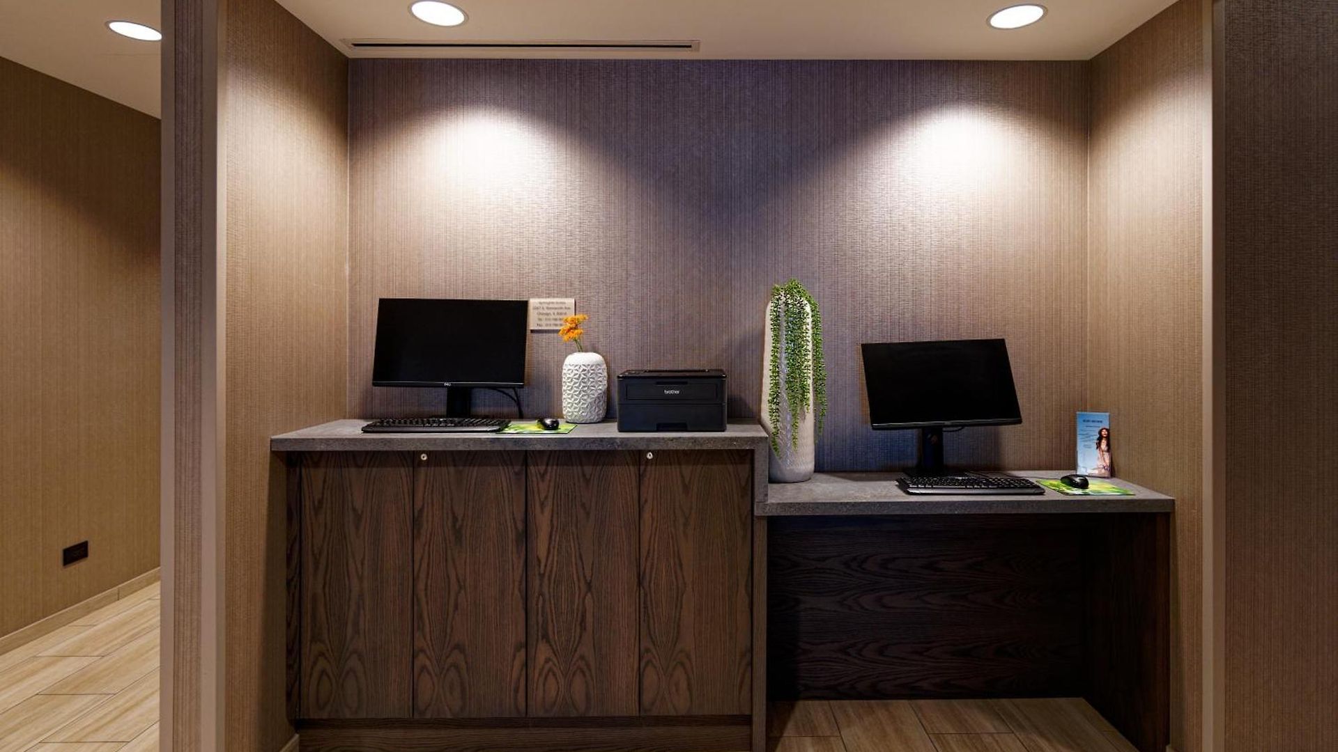 Springhill By Marriott Chinatown Chicago