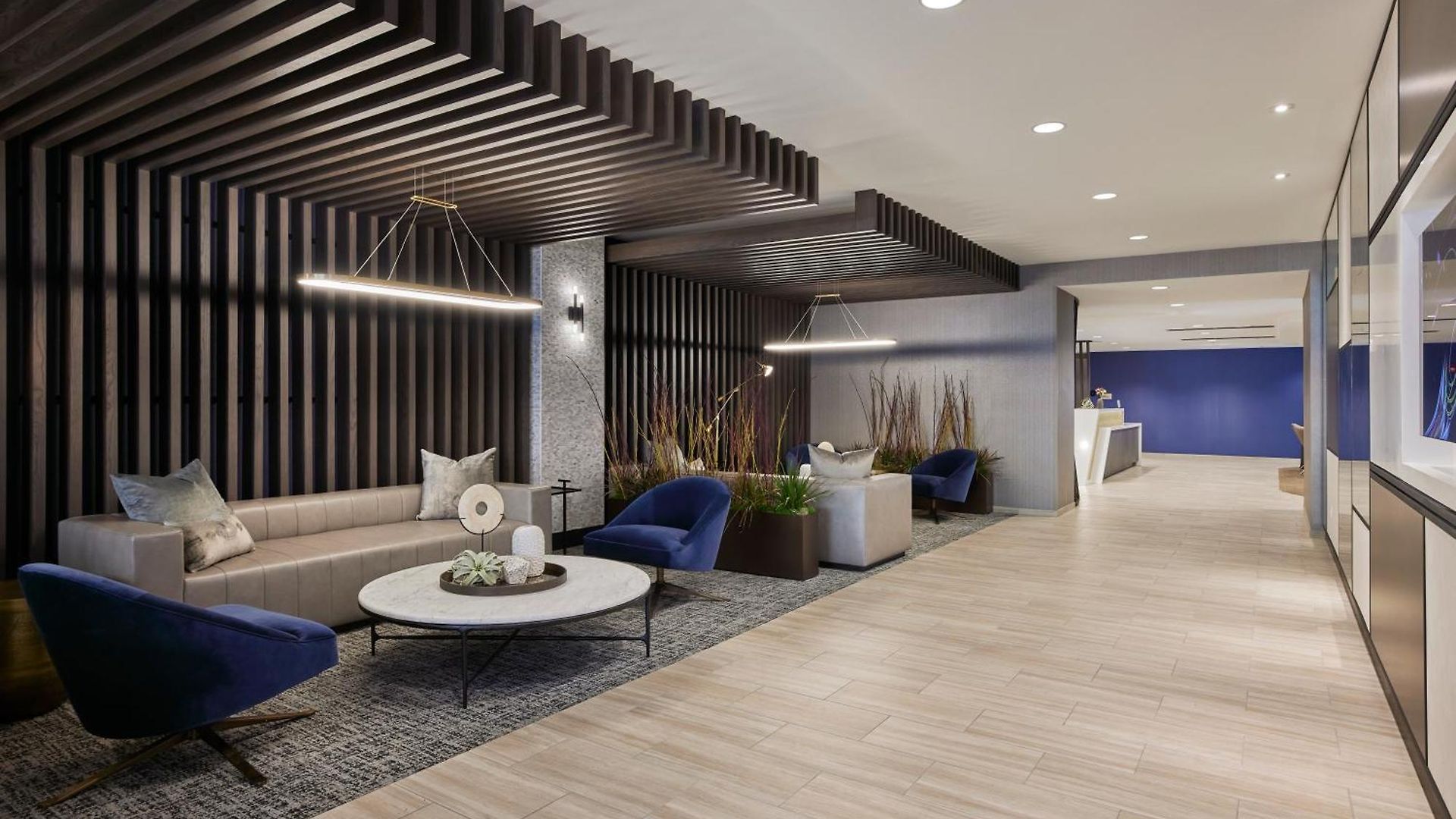 Springhill By Marriott Chinatown 3* Chicago