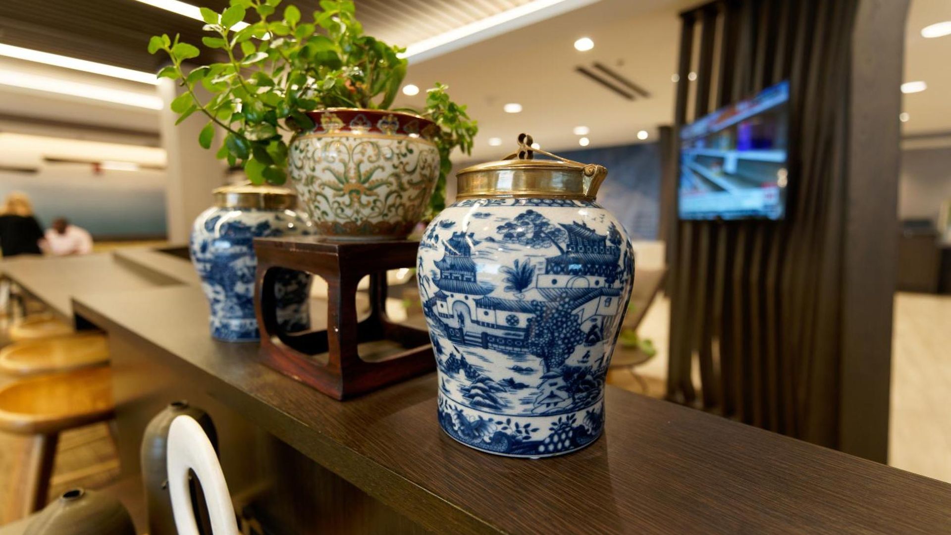 Hotel Springhill By Marriott Chinatown Chicago
