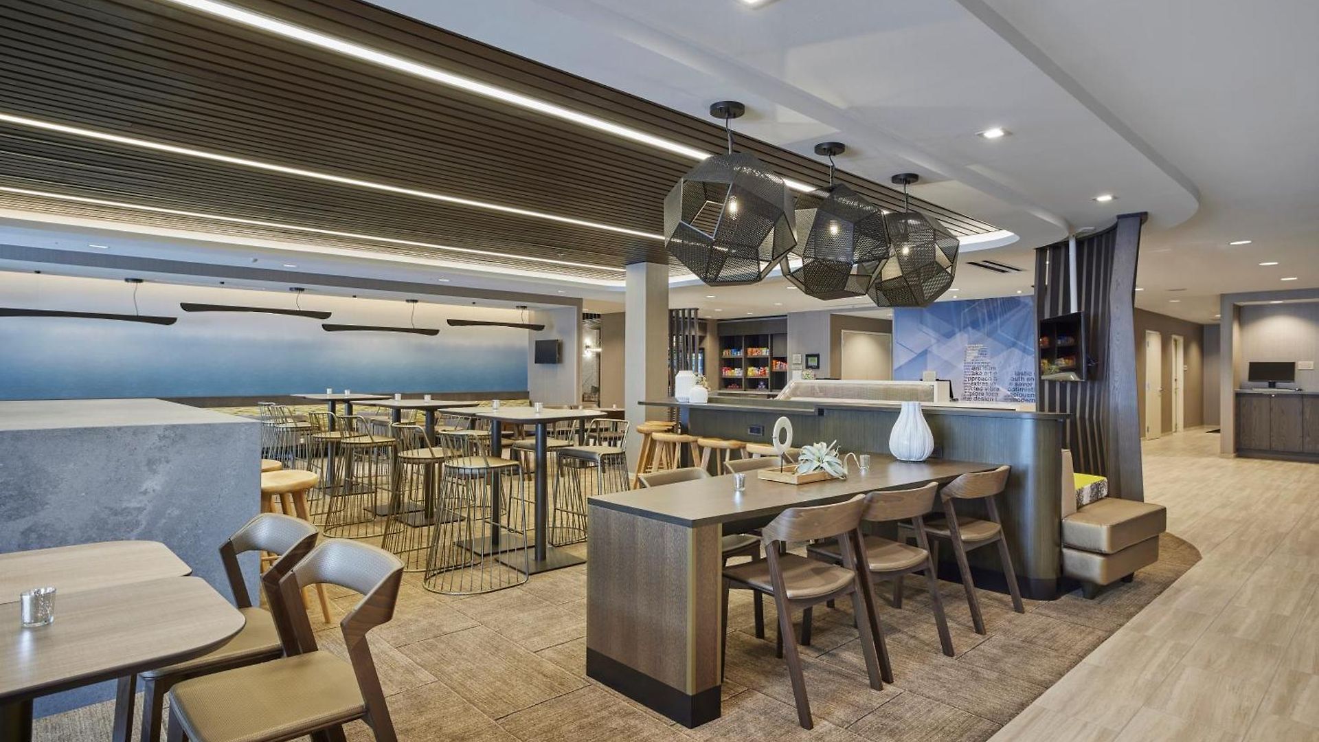 Springhill By Marriott Chinatown 3* Chicago