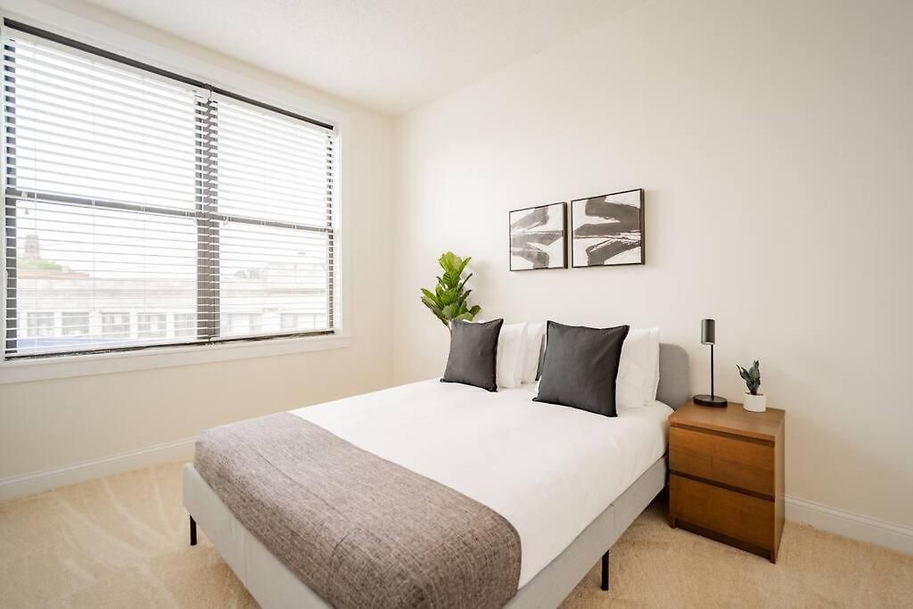 Apartment Lively 3br In - Milwaukee N3 Chicago