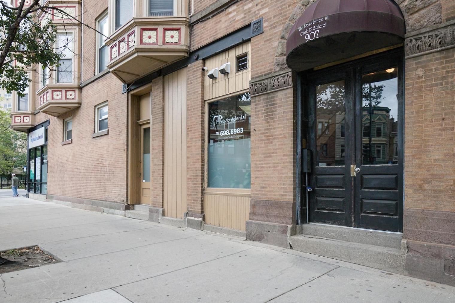 Lakeview 1br W Wd Nr L Wrigley Field Chi-472