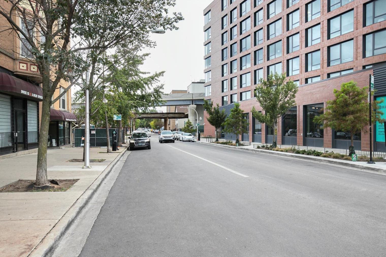 Lakeview 1br W Wd Nr L Wrigley Field Chi-472 Apartment *