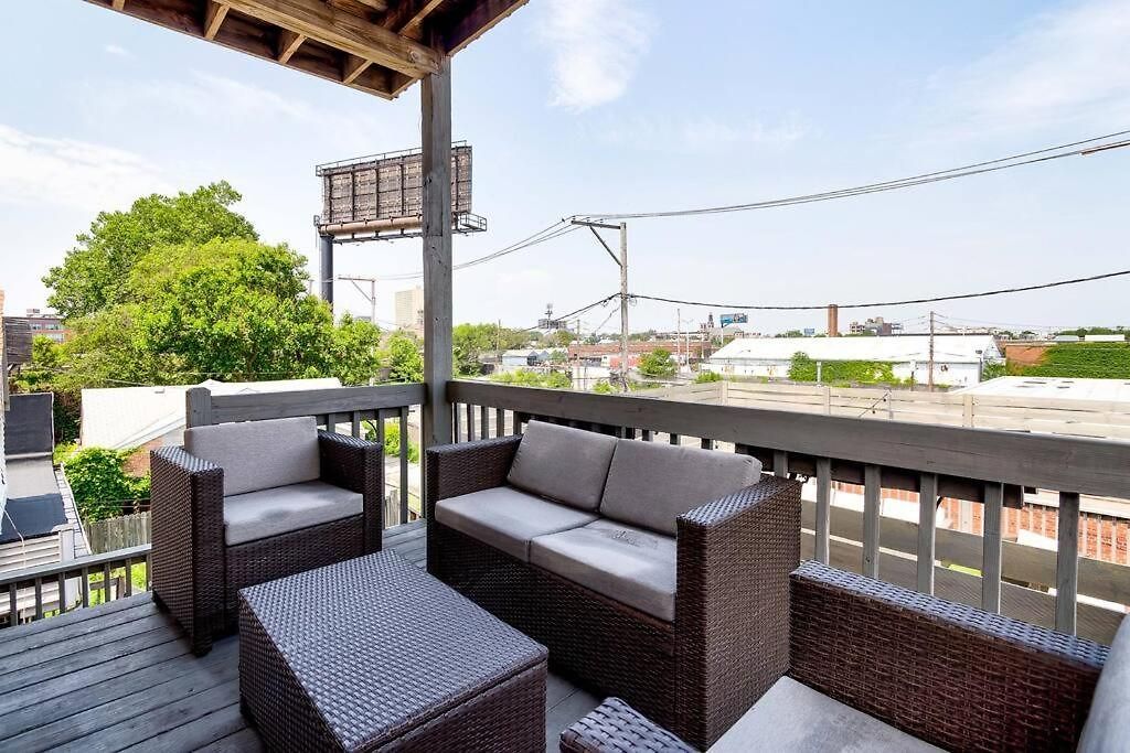Stunning 2 Floor Penthouse Downtown * Chicago