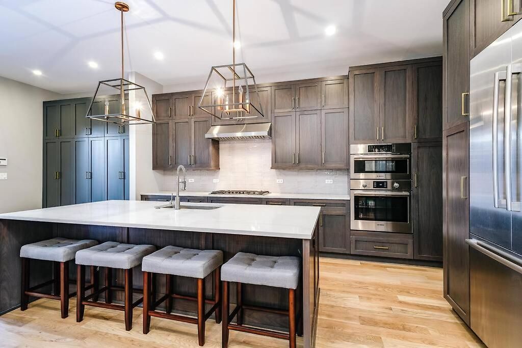 Immaculate Brand New Downtown *