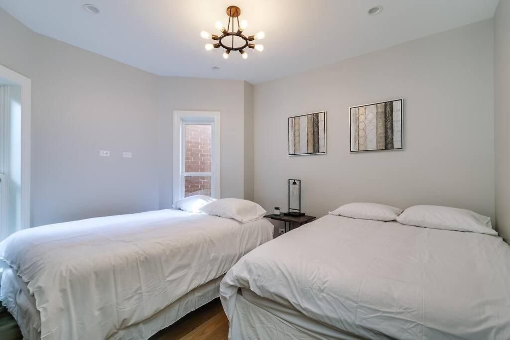 Immaculate Brand New Penthouse Holiday home *