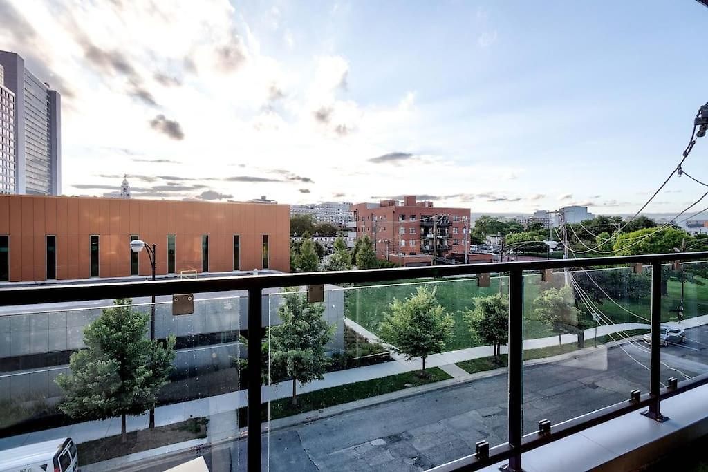 New Construction Building In River North Holiday home Chicago