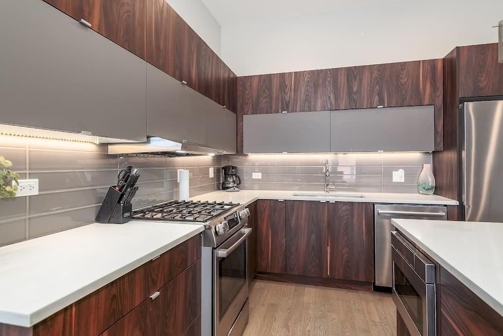 Holiday home Breathtaking Downtown Penthouse A - Sleeps 11 Chicago