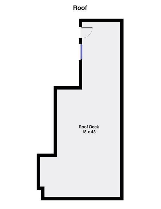 Holiday home 2 Newly Built Luxury With Private Roofdeck Chicago