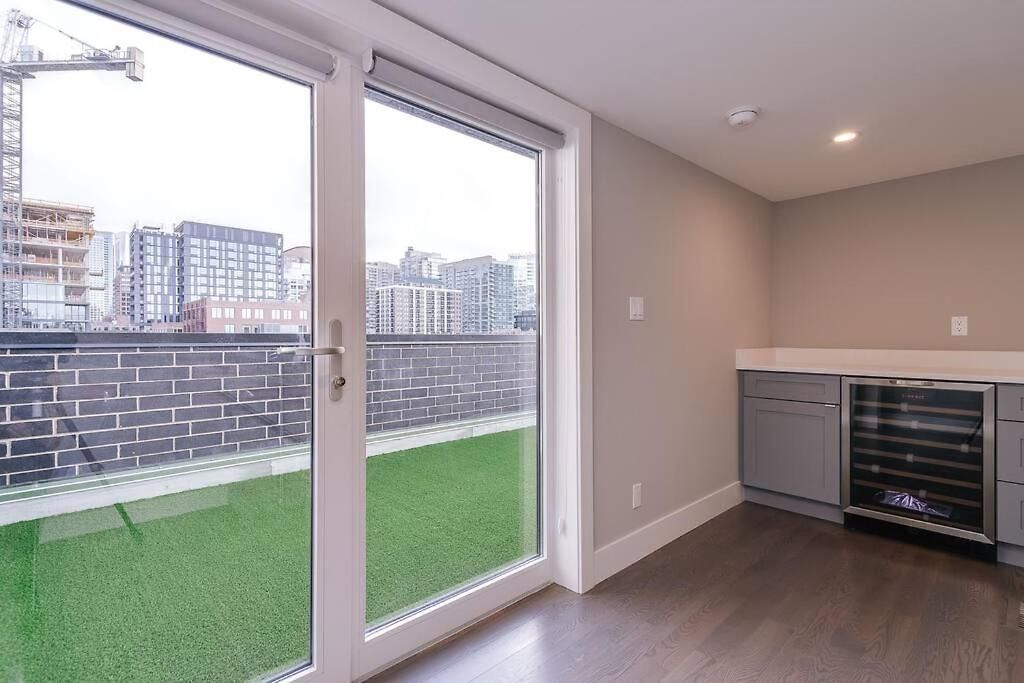 2 Newly Built Luxury With Private Roofdeck Holiday home Chicago