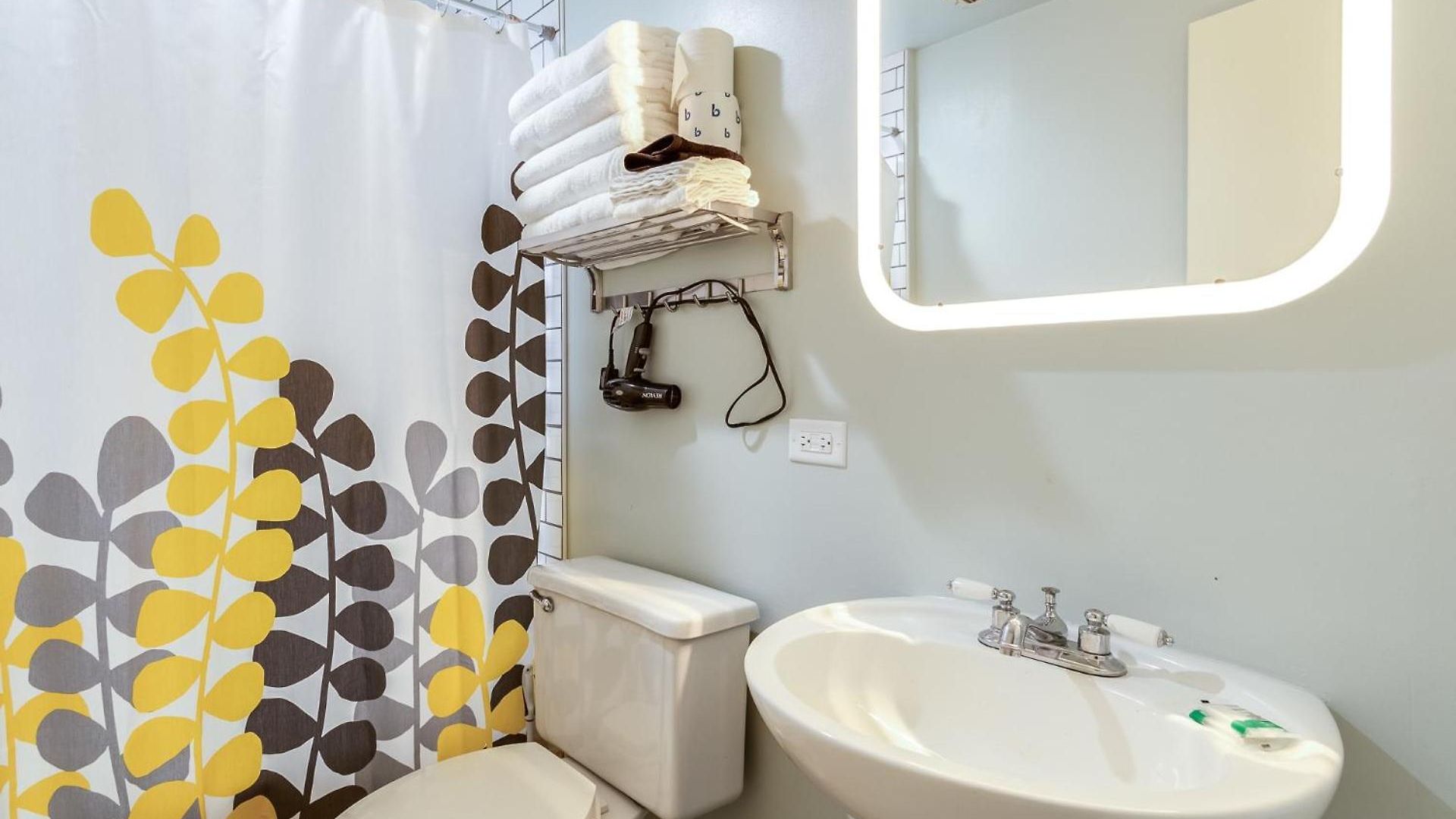 Holiday home Beautifully Remodeled Flat Downtown #3n