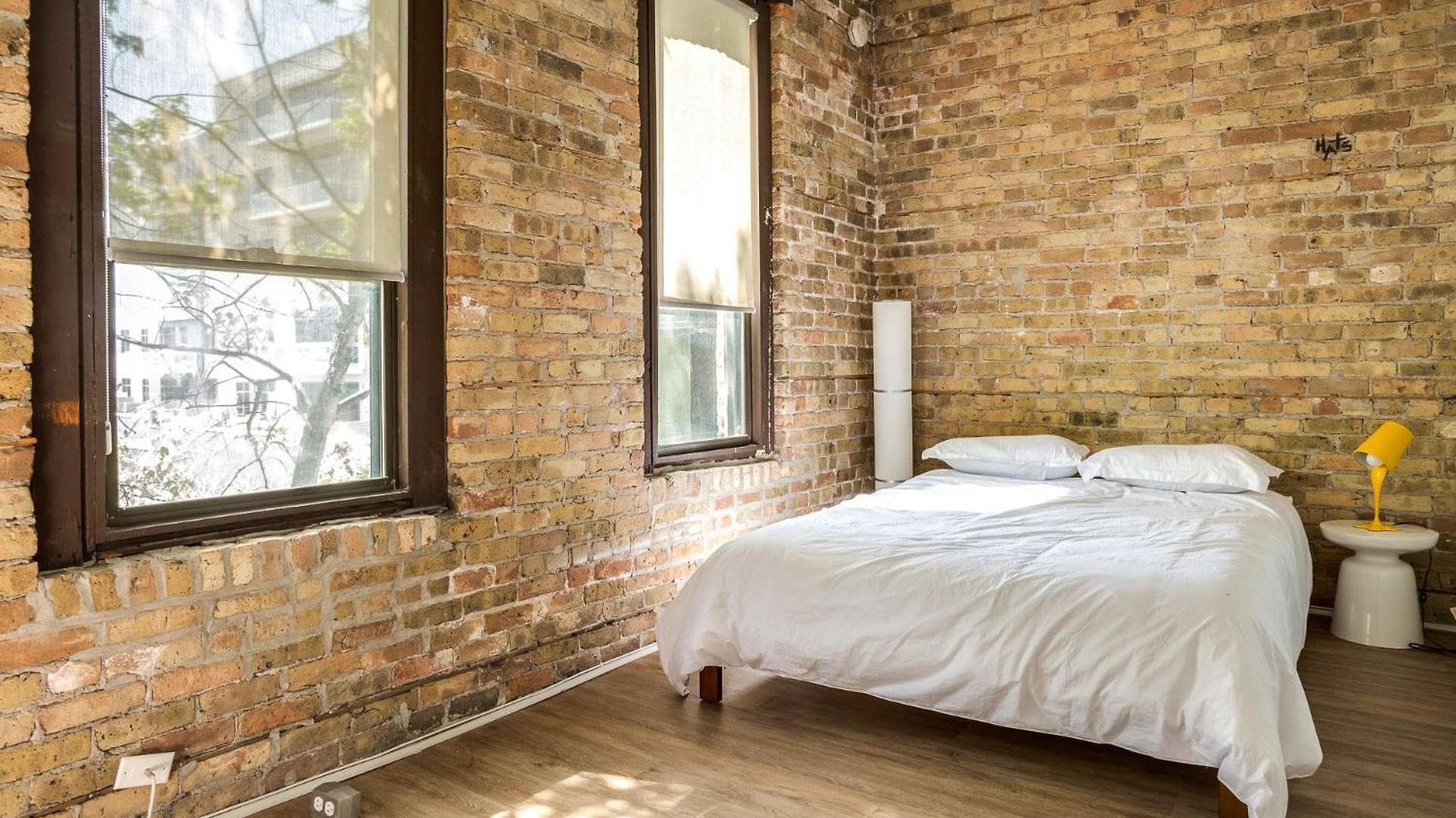 Beautifully Remodeled Flat Downtown #3n Chicago
