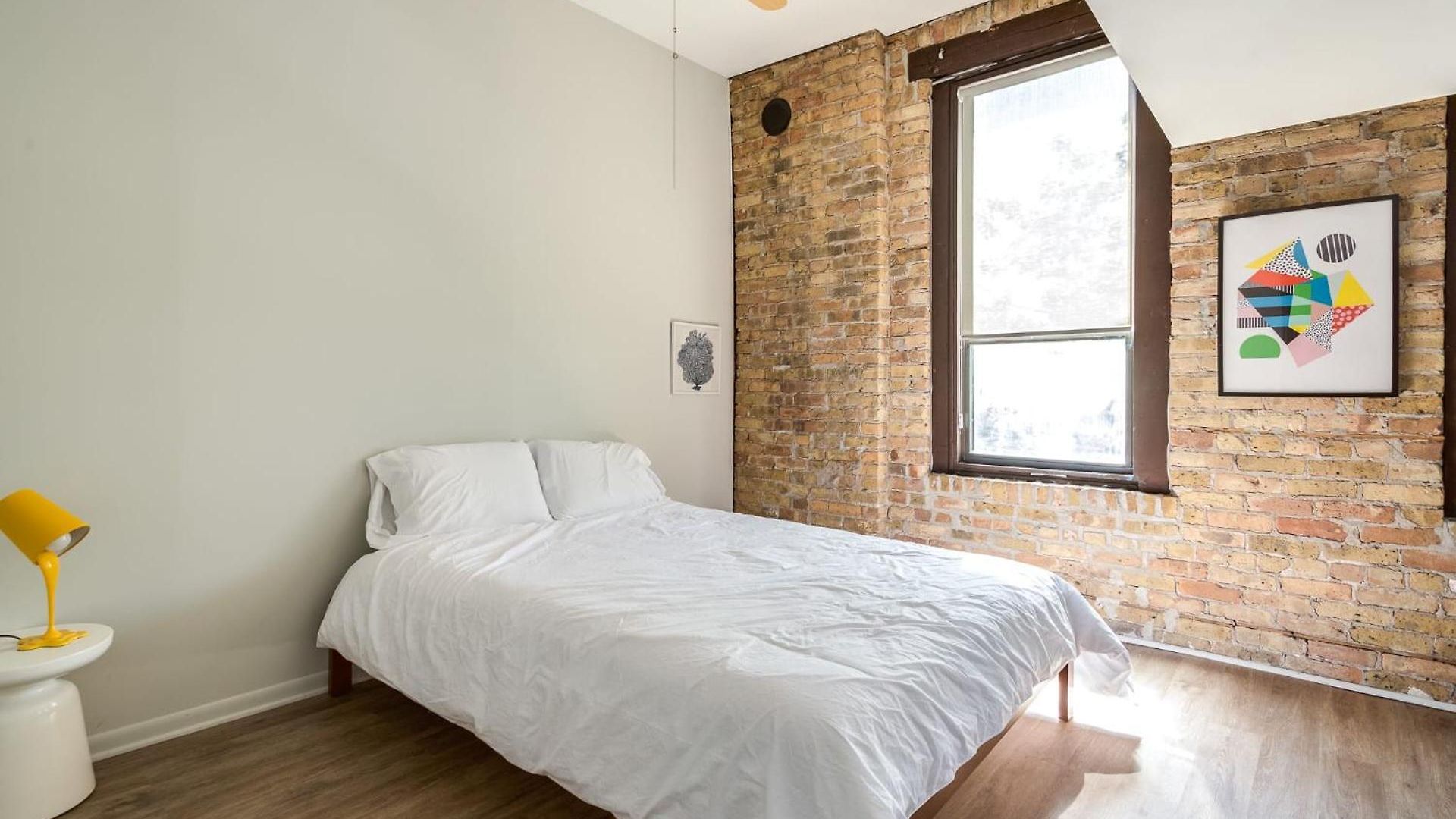 Holiday home Beautifully Remodeled Flat Downtown #3n