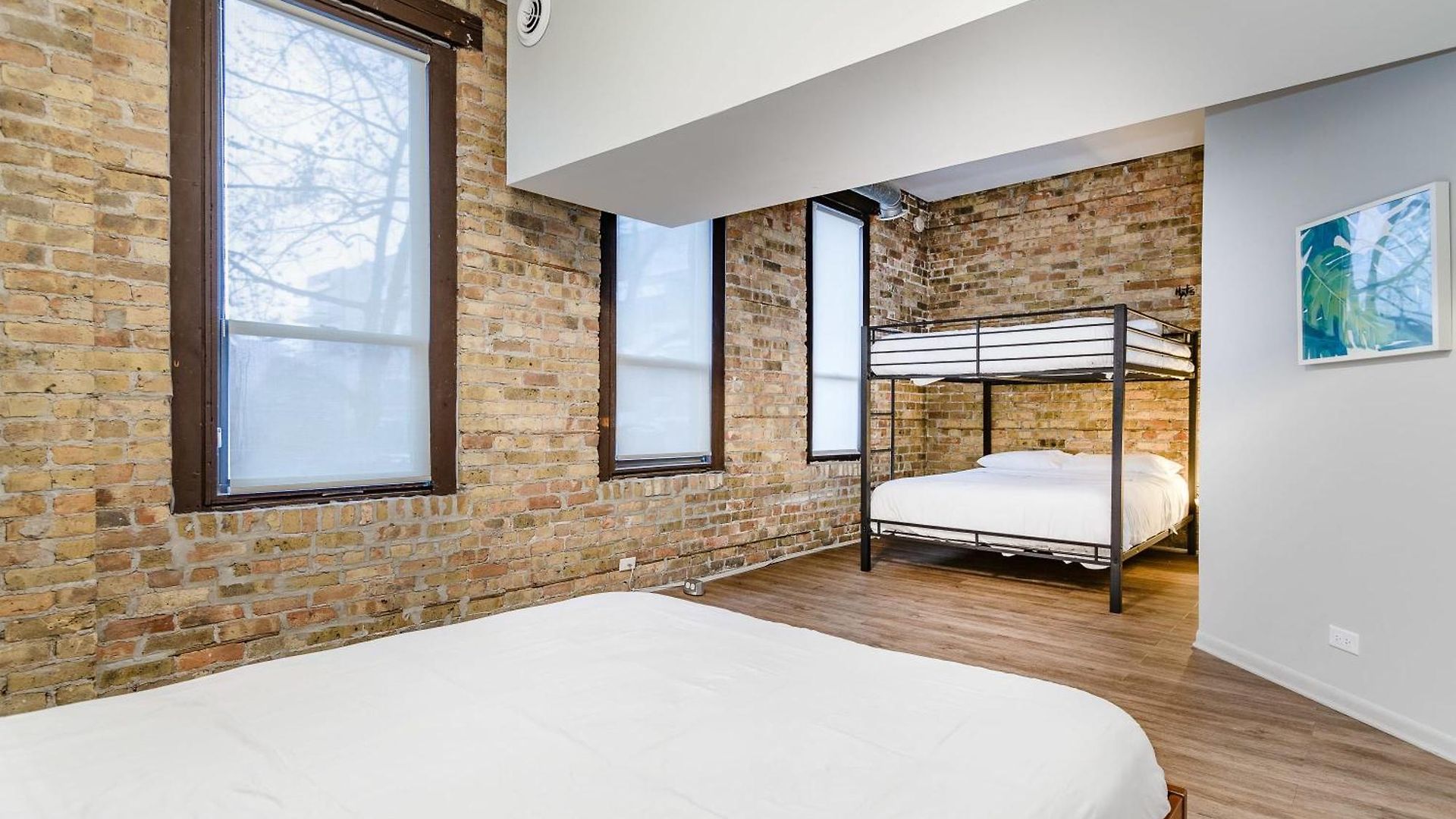 Holiday home Beautifully Remodeled Flat Downtown #3n *