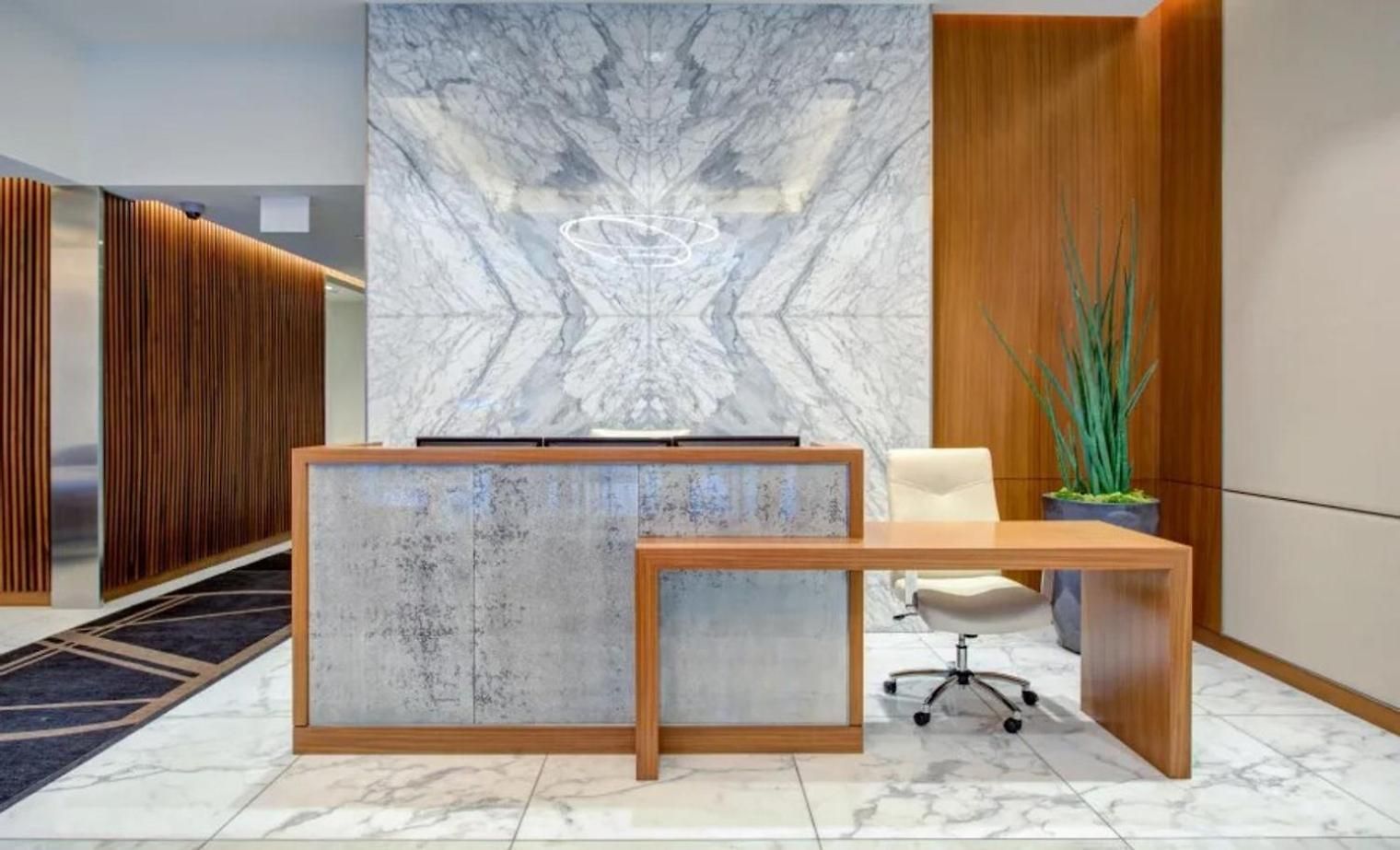 Apartment River N 1br W Gym Pool Nr Magnificent Mile Chi-125