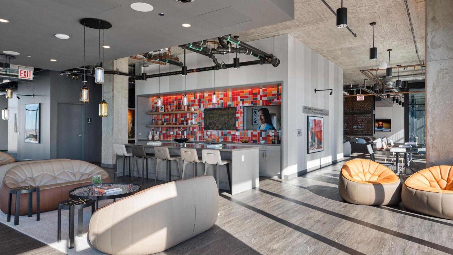 Fulbrix Bright Designer With West Loop Views * Chicago