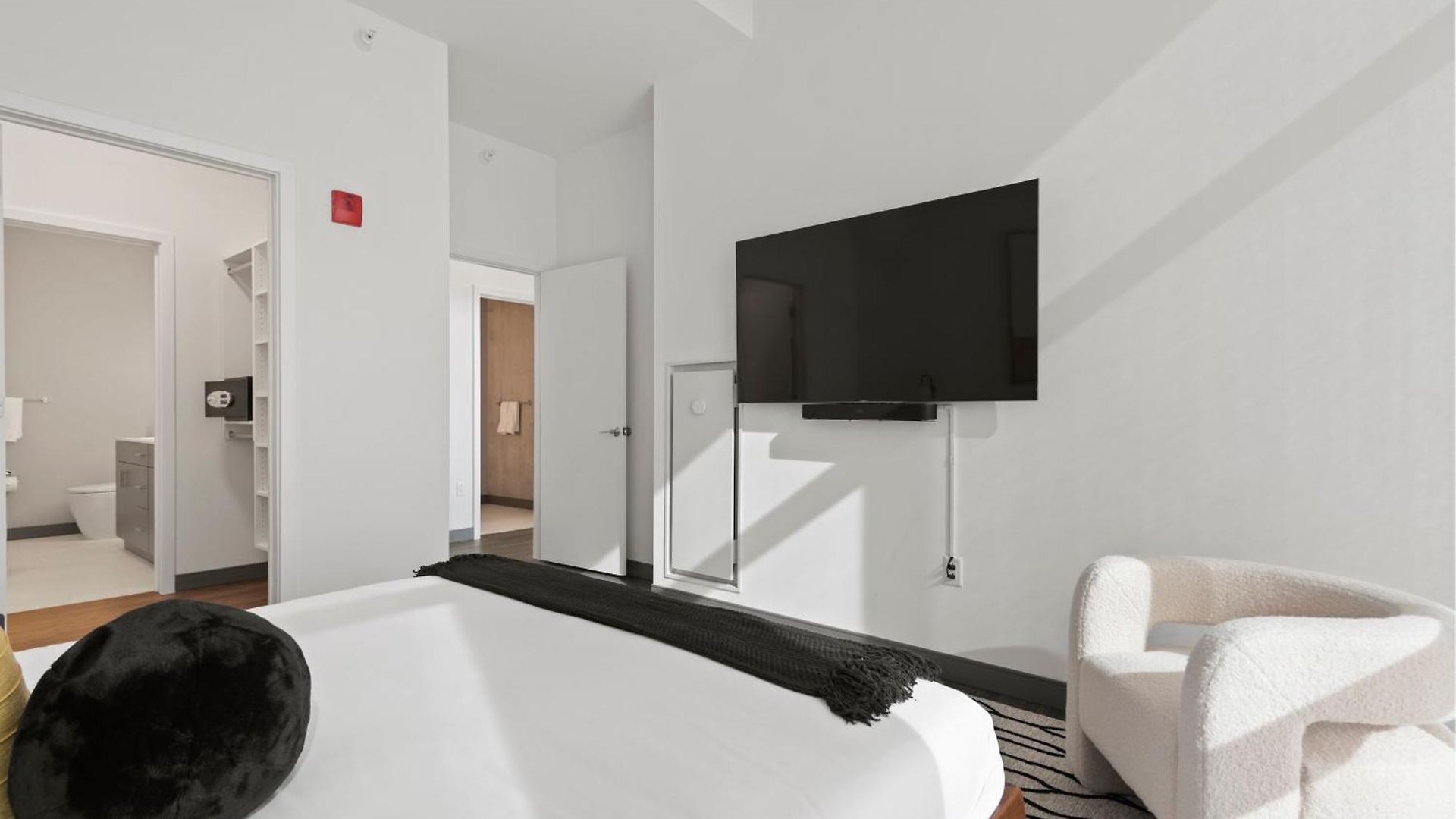Fulbrix Bright Designer With West Loop Views * Chicago