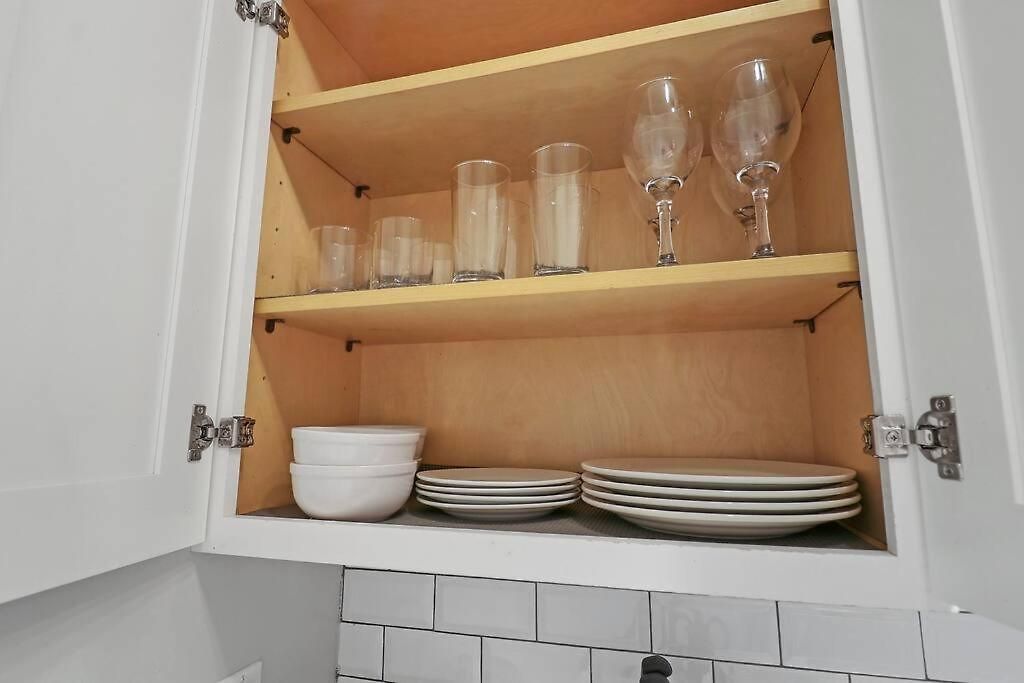 Apartment 1br Modern & Chic In Downtown - Dorchester 204