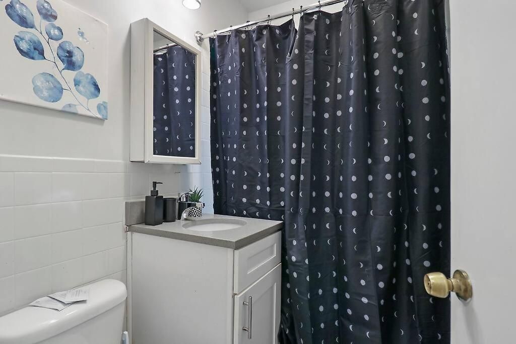 1br Modern & Chic In Downtown - Dorchester 204 *