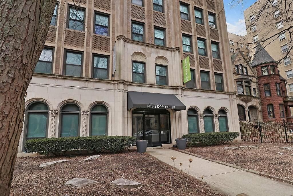 1br Modern & Chic In Downtown - Dorchester 204