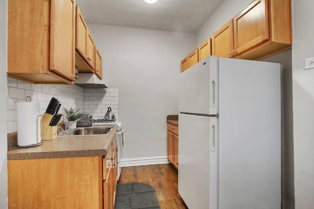 Unit Cozy & Convenient - Bstone 226 Rep