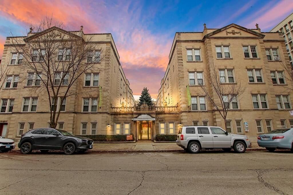 Apartment Unit Cozy & Convenient - Bstone 226 Rep *