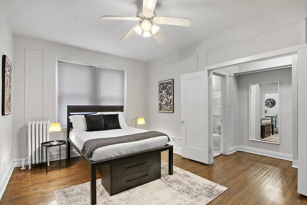 Unit Cozy & Convenient - Bstone 226 Rep *