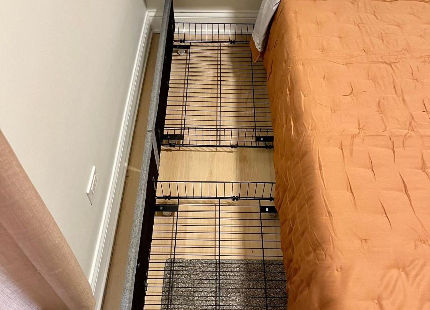 First Floor In *