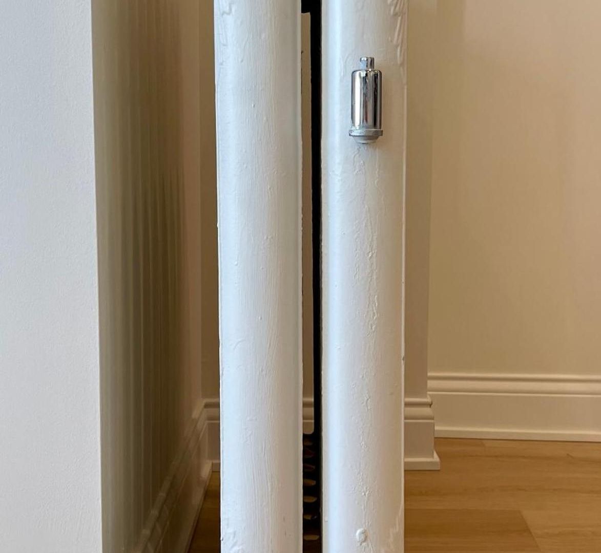 First Floor In Apartment Chicago