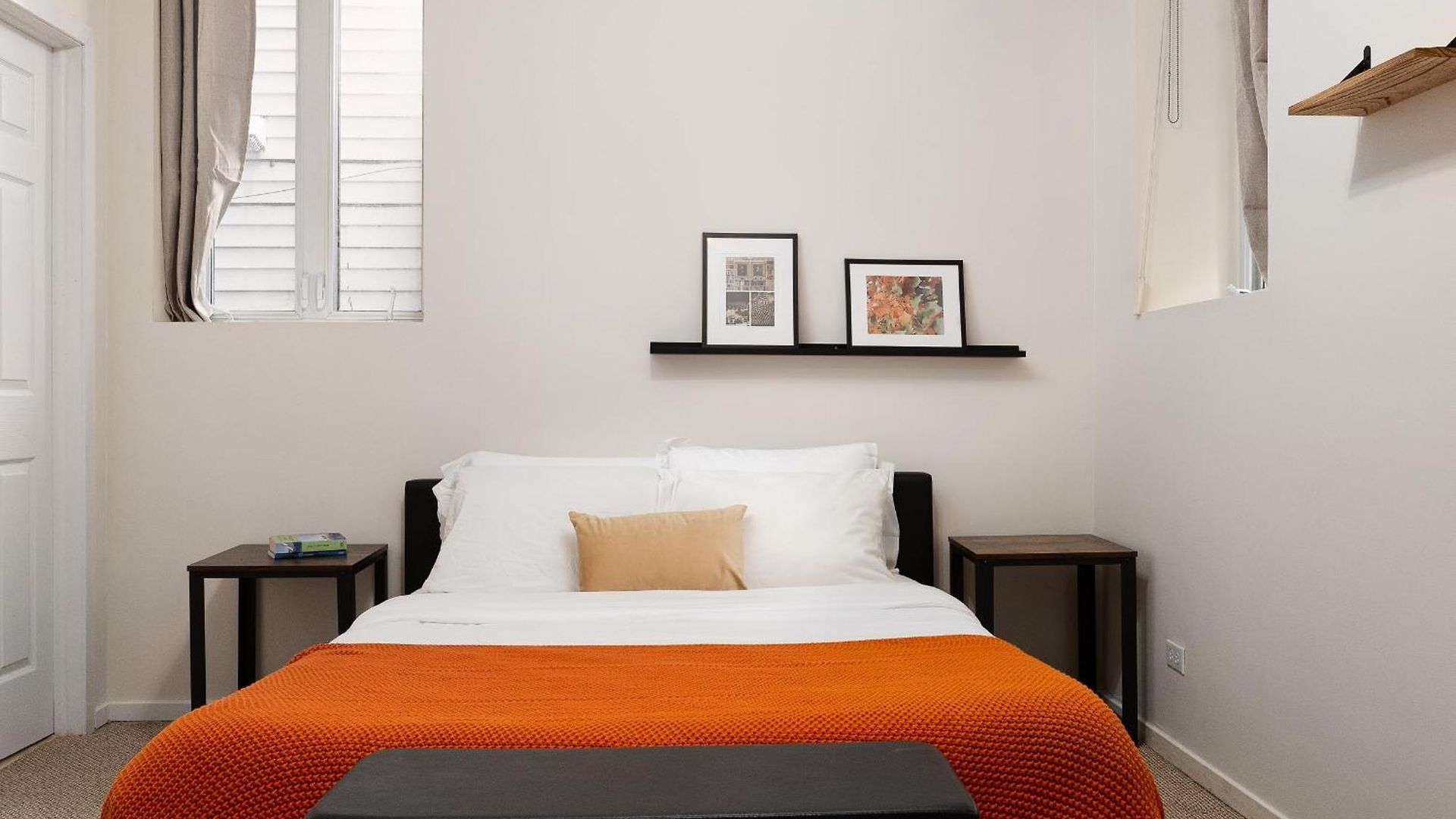 Wicker Park 2br Near Milwaukee Ave *