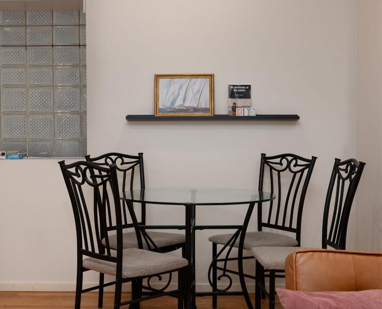 Apartment Wicker Park 2br Near Milwaukee Ave Chicago