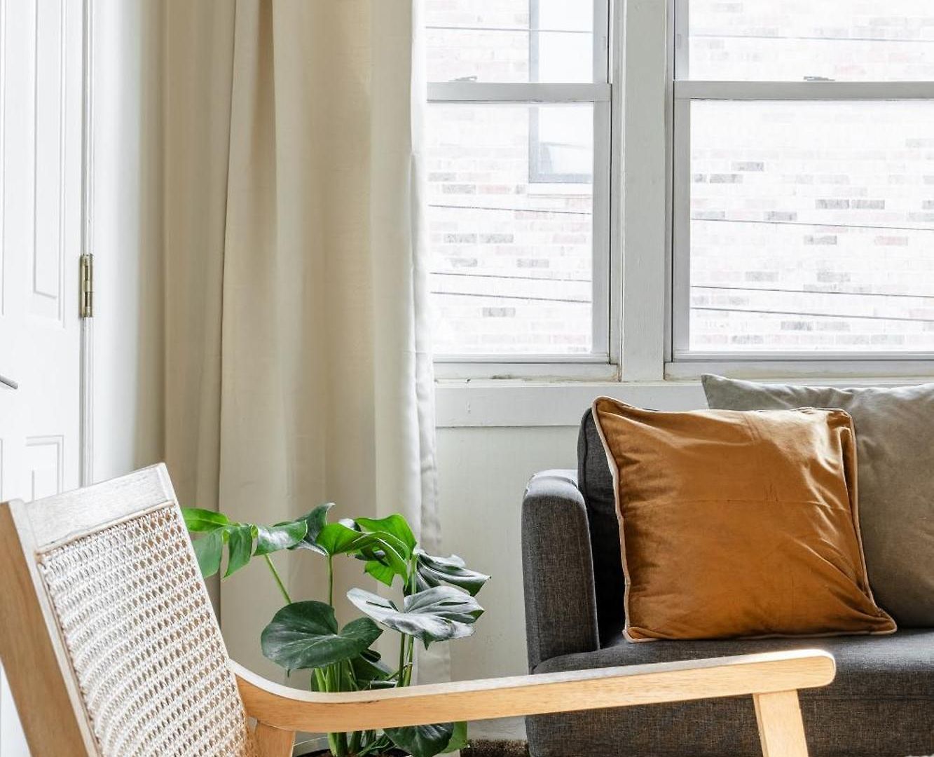 Bucktown 2br Near The 606 Apartment *