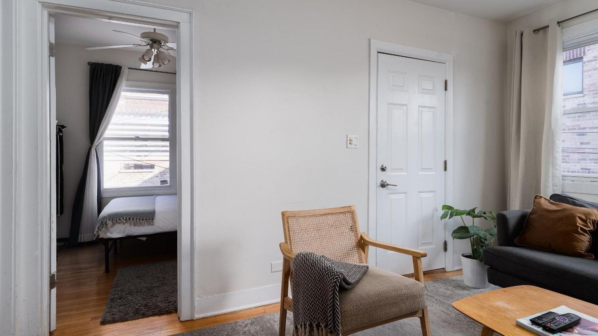 Bucktown 2br Near The 606