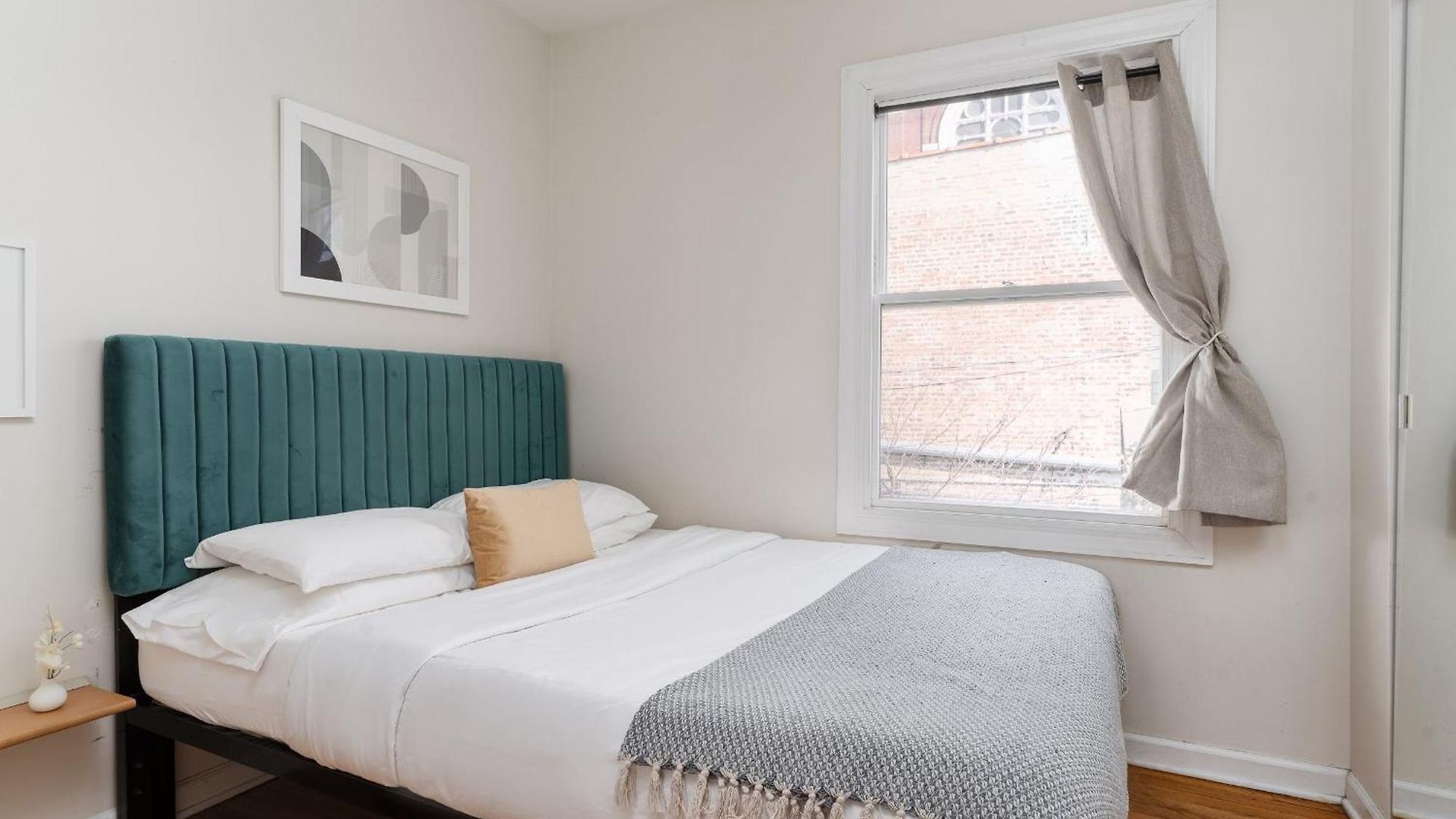 Bucktown 2br Near The 606 Apartment *