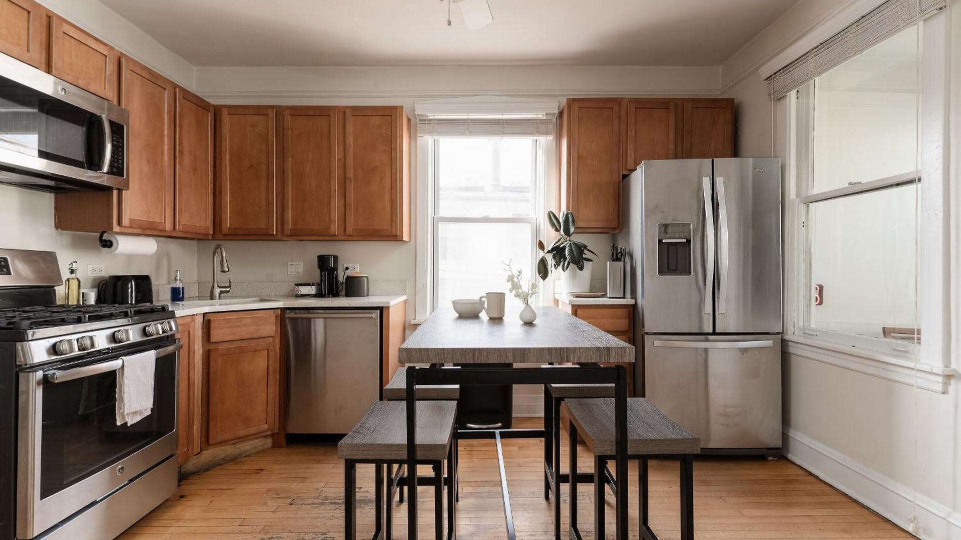 Bucktown 2br Near The 606 Apartment *
