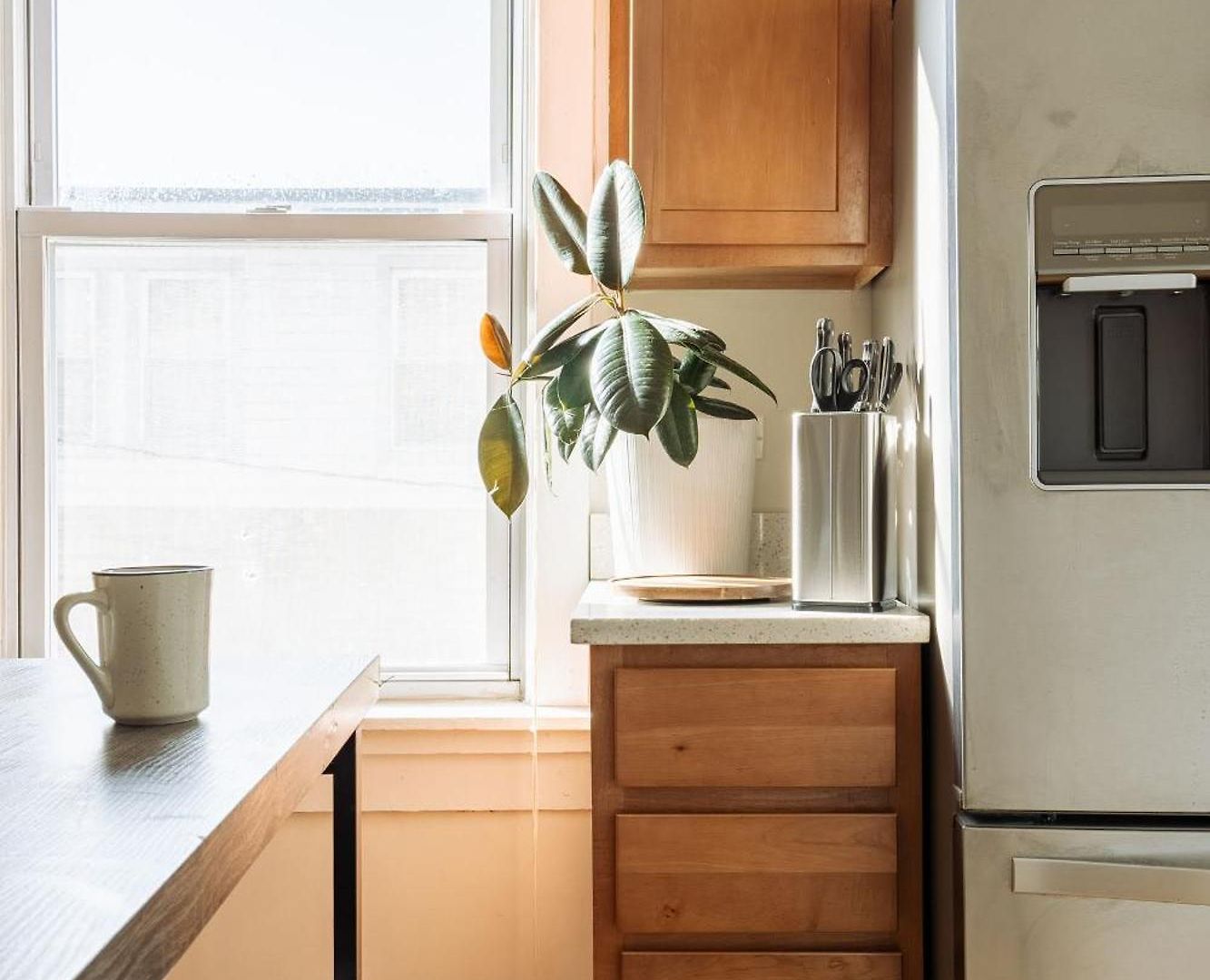 Bucktown 2br Near The 606 * Chicago