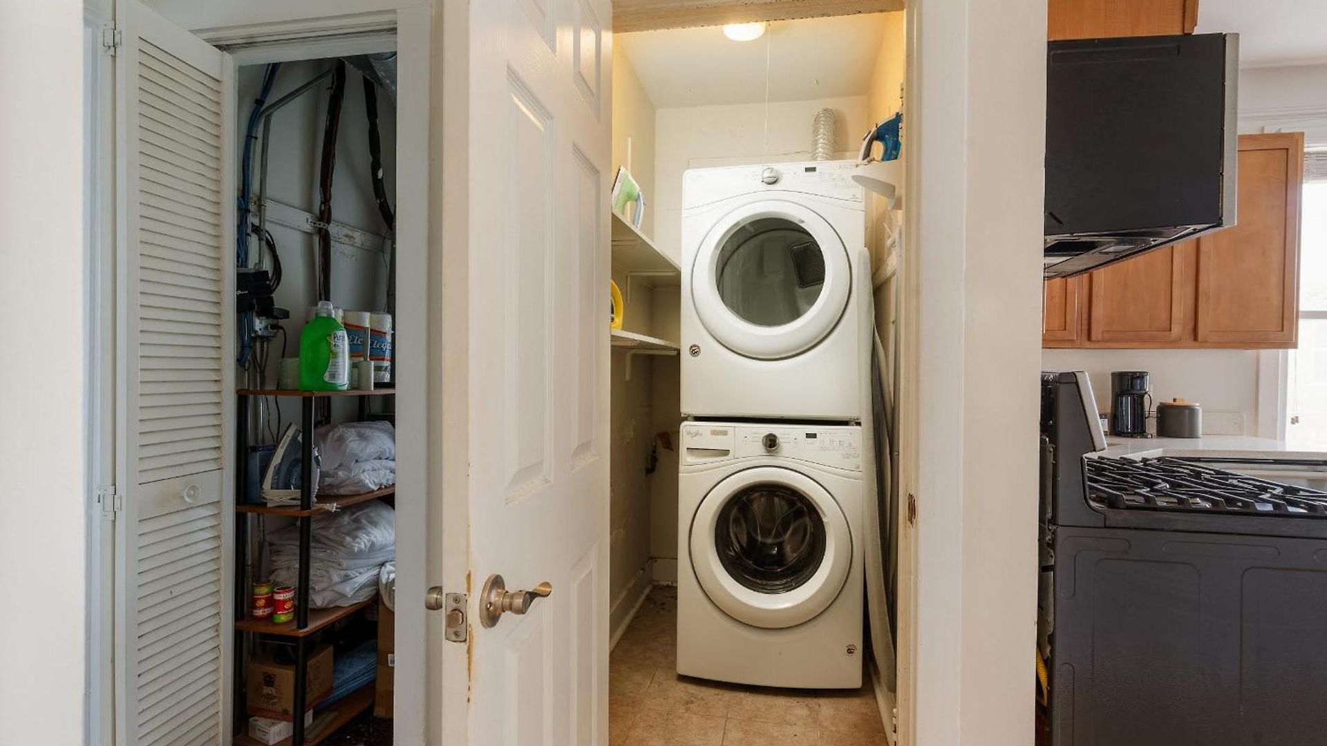Bucktown 2br Near The 606 Apartment Chicago
