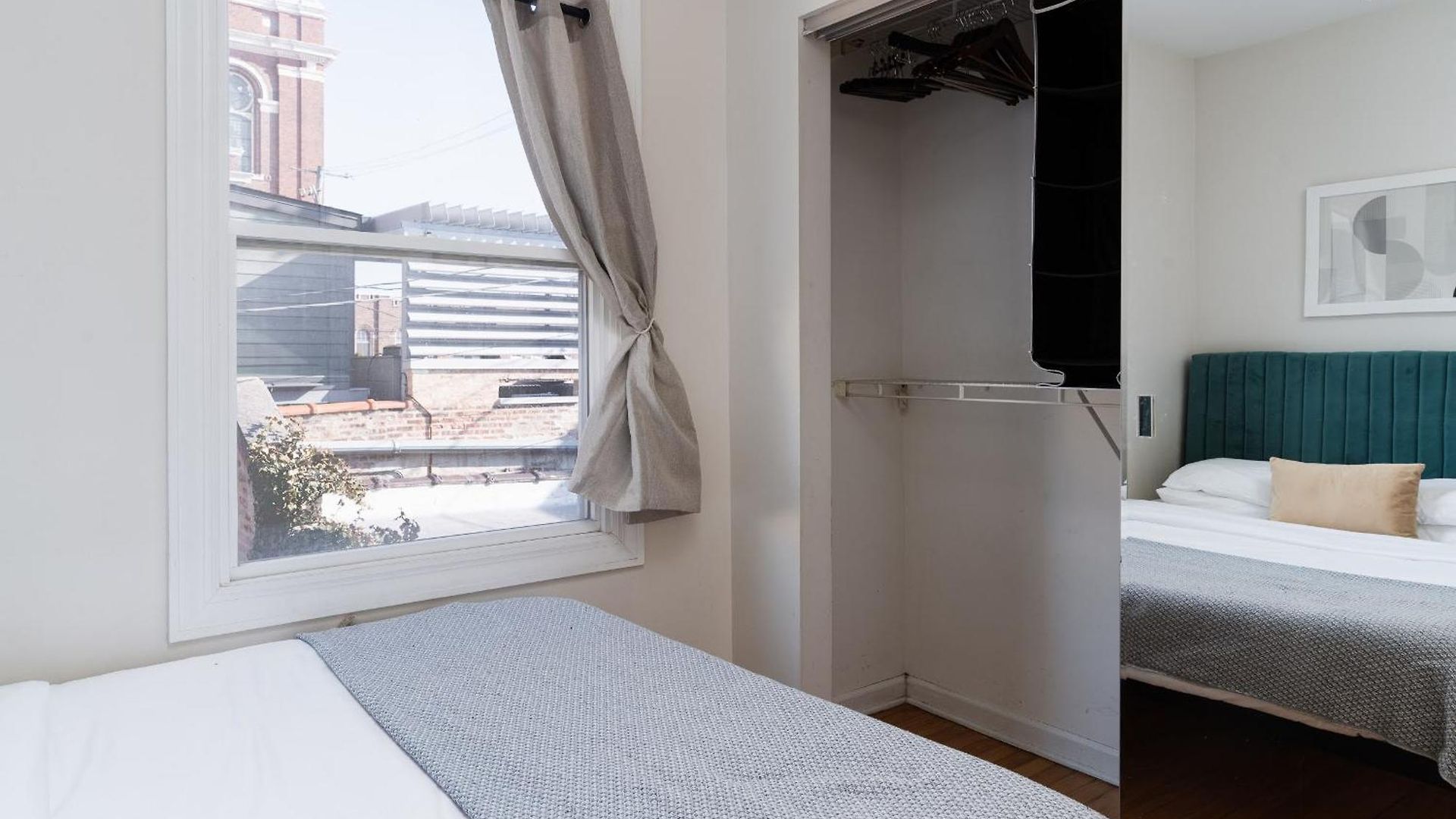 Bucktown 2br Near The 606 Apartment Chicago