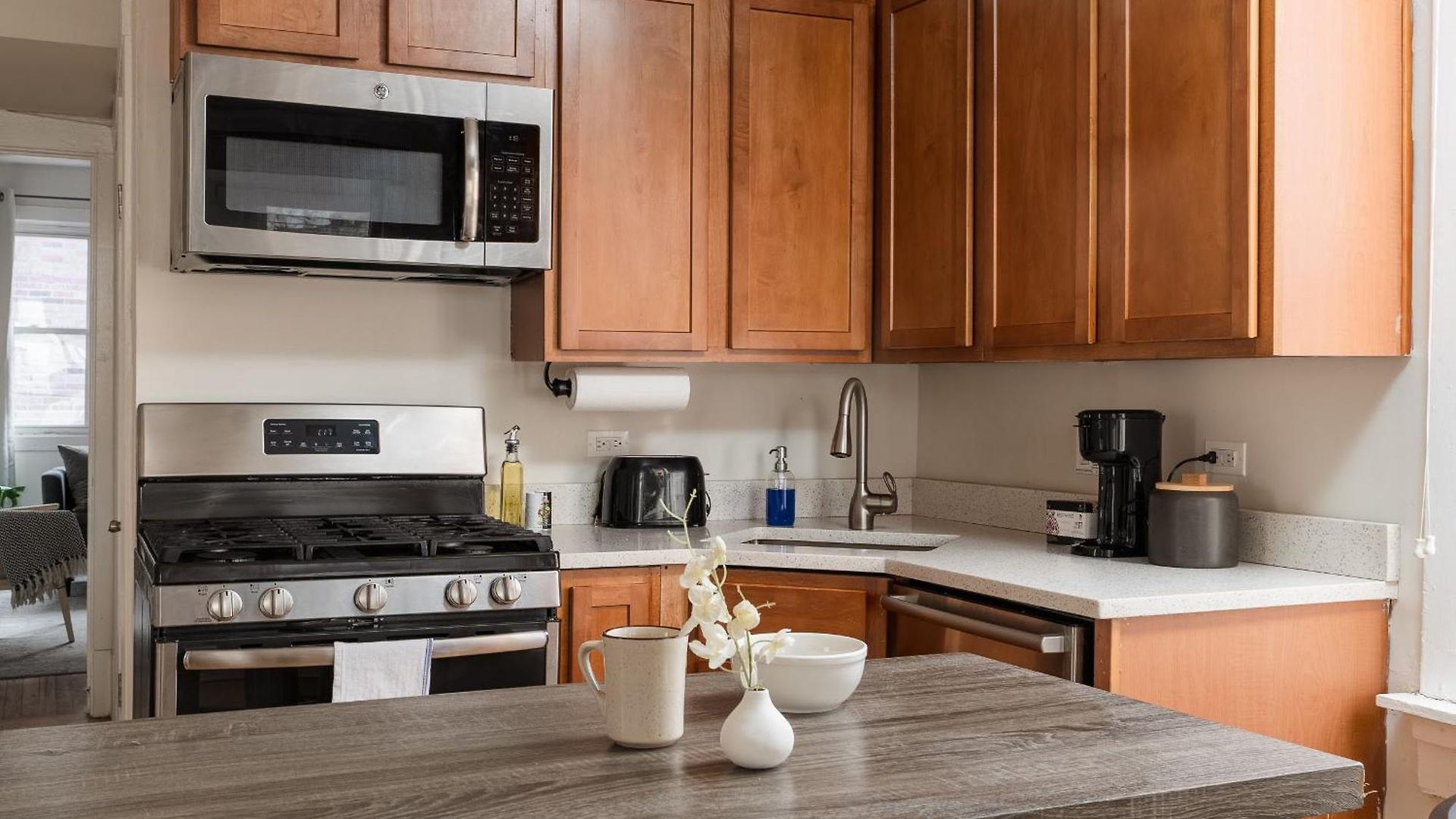 Apartment Bucktown 2br Near The 606 Chicago