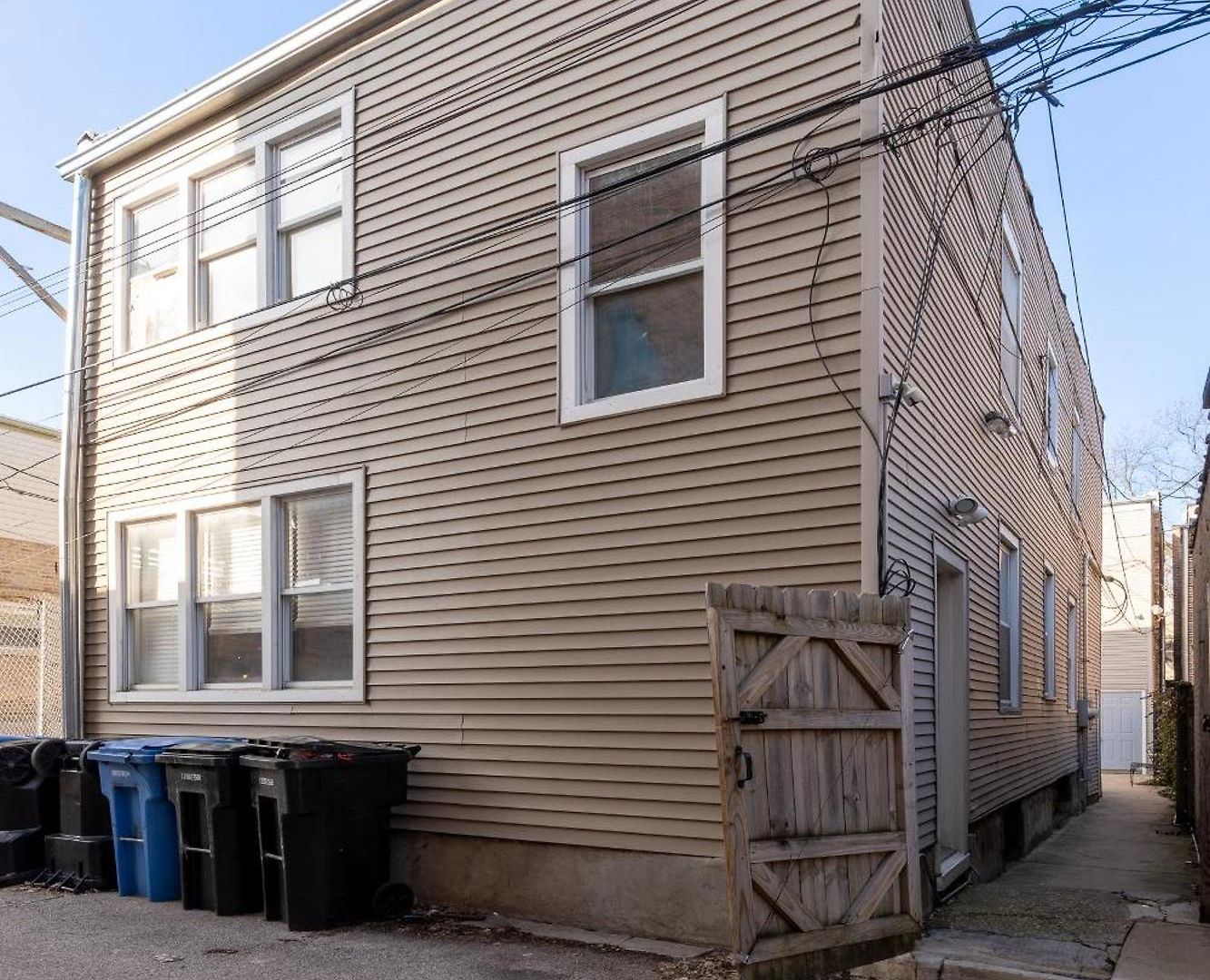 Apartment Bucktown 2br Near The 606