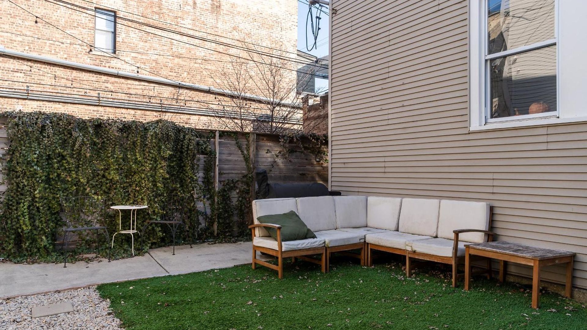 Apartment Bucktown 2br Near The 606 *