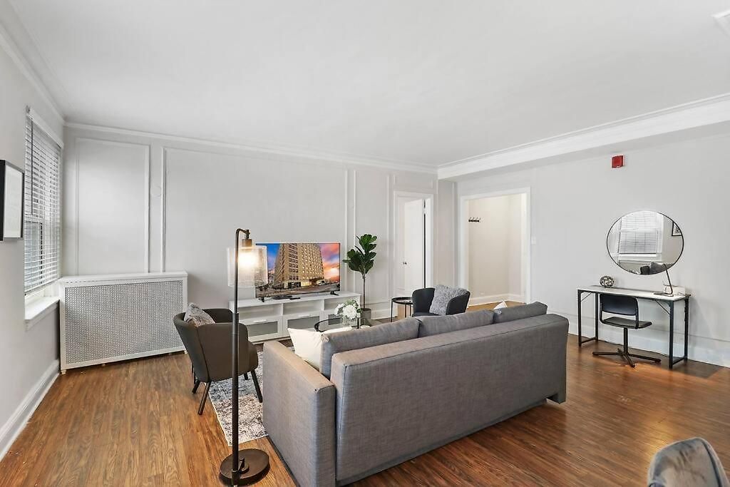 Cozy & Radiant 2br - Bstone 605 *