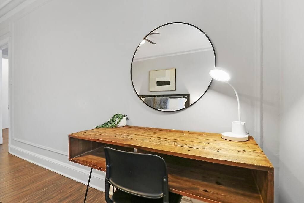 Apartment Cozy & Radiant 2br - Bstone 605